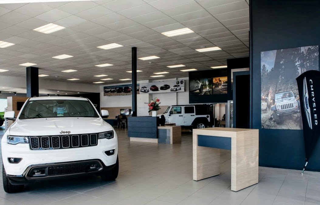 fit out commercial interior design dunedin