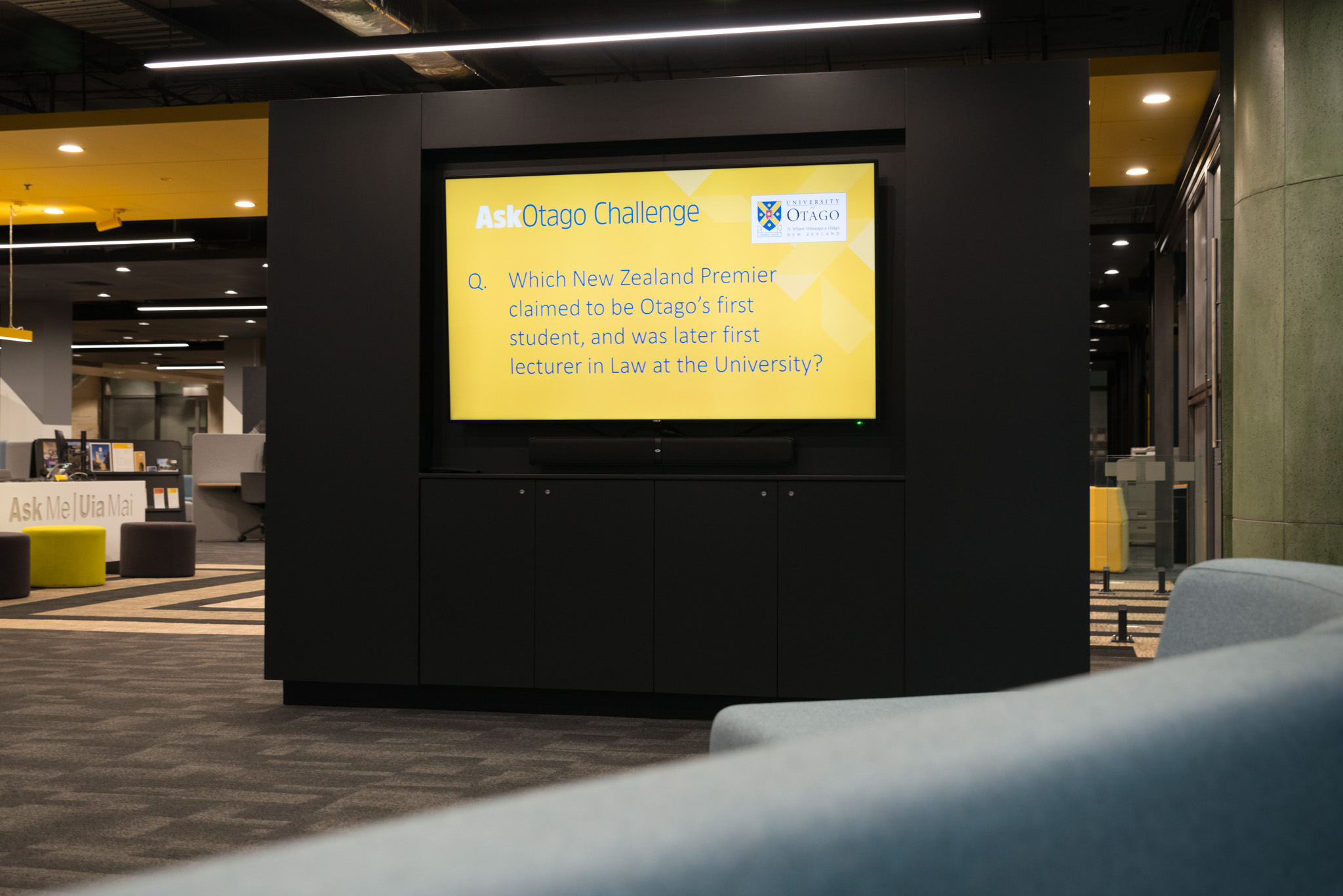 public space design dunedin