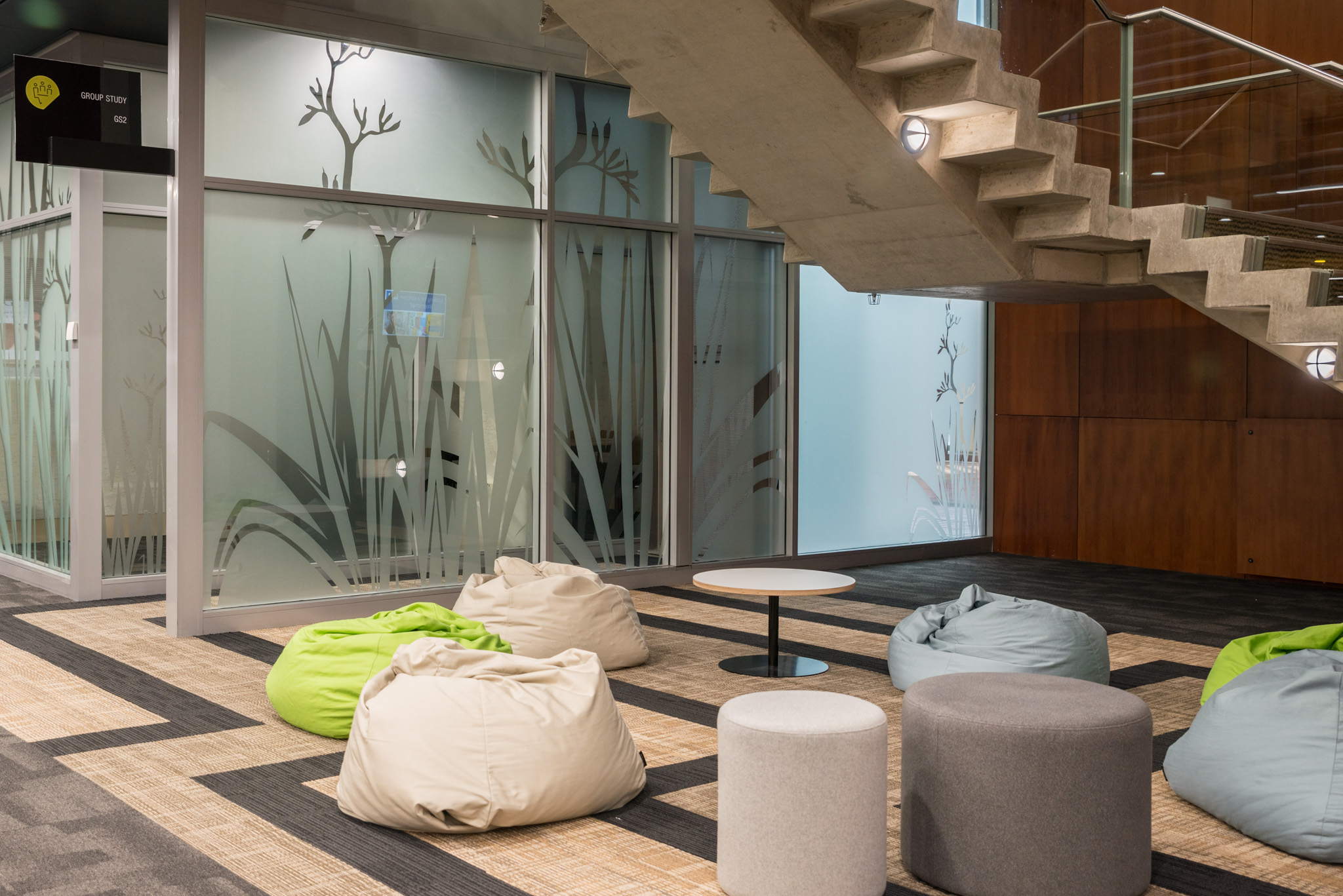 Glazing manifestations ask otago