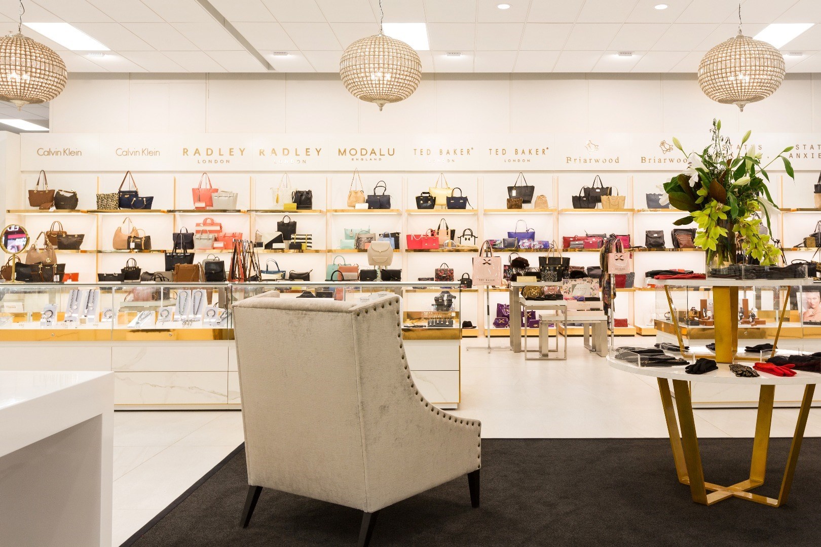 retail design fitout christchurch