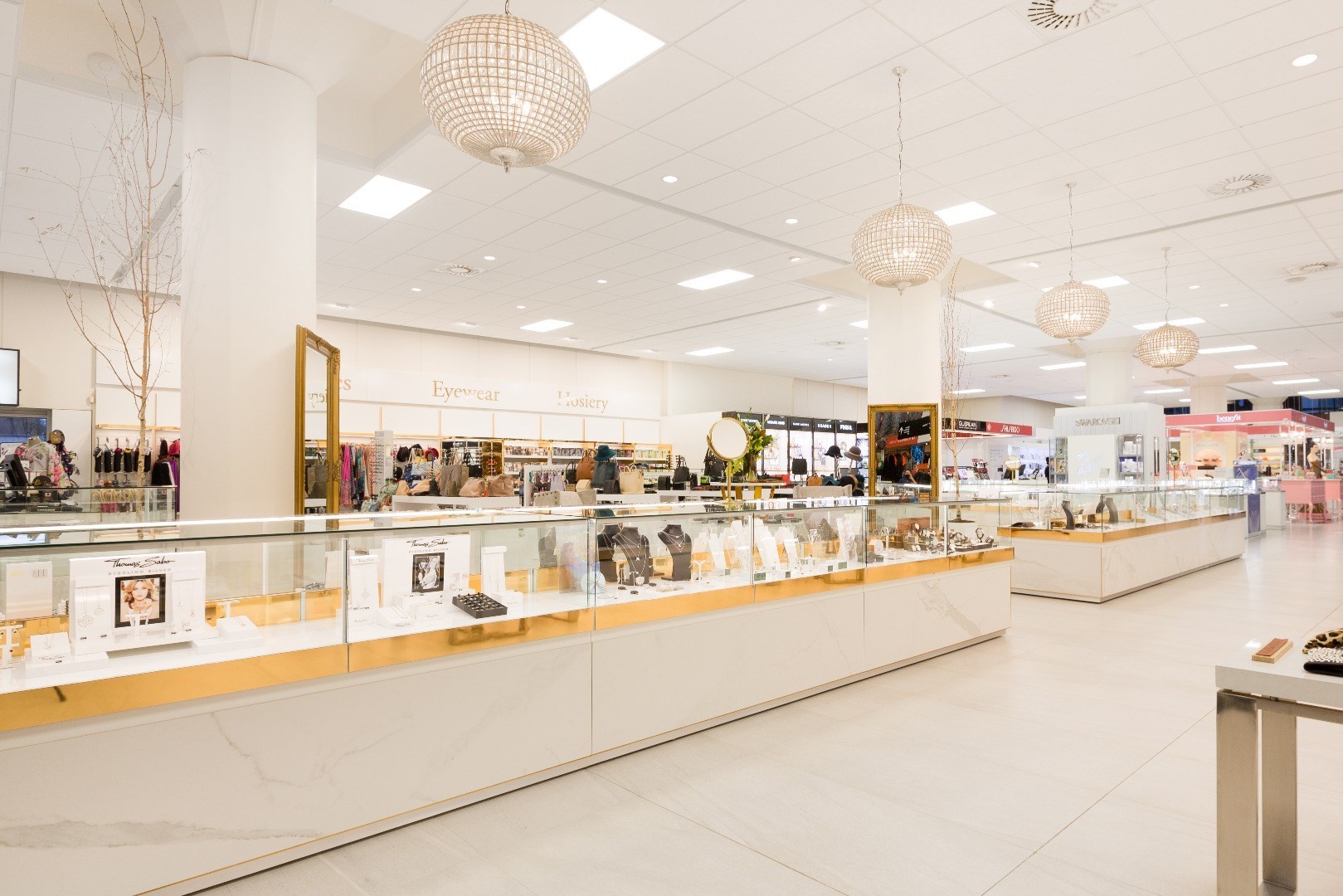 commercial fitout christchurch