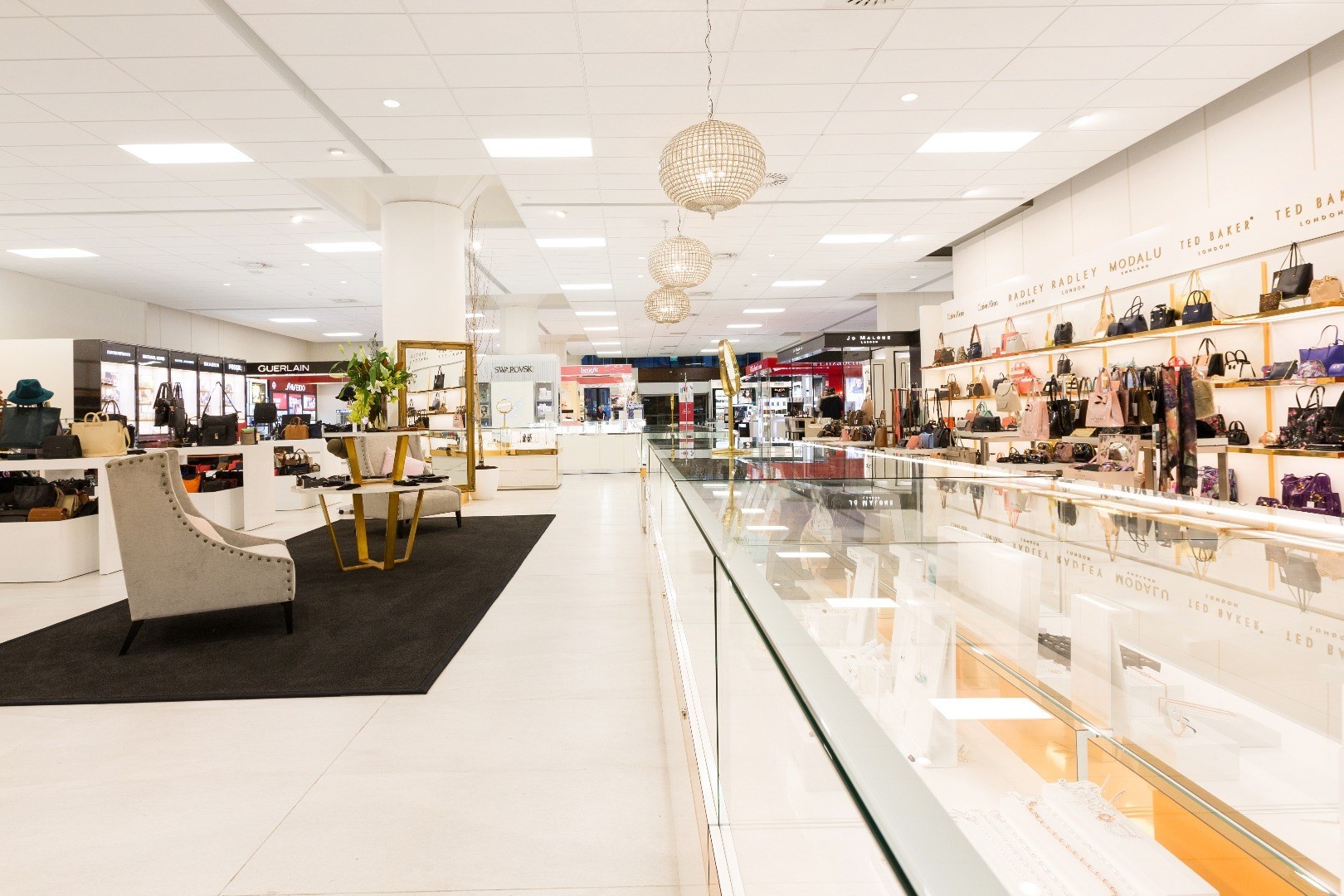 fit out contractors christchurch