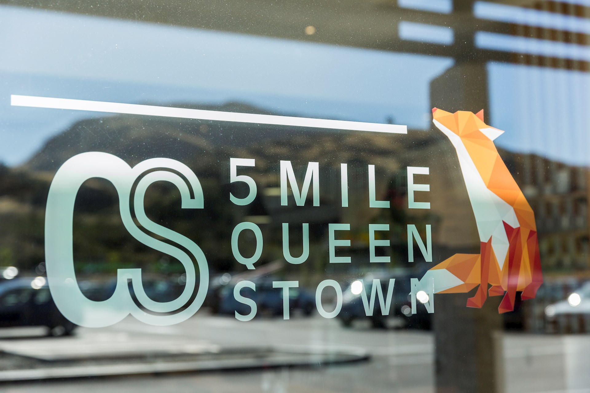 cafe interior design fitout southern lakes queenstown