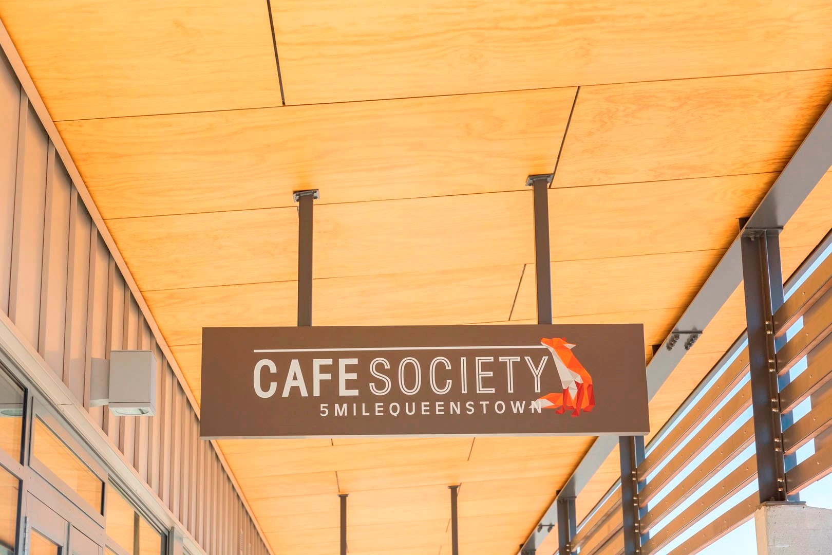 queenstown signs custom signs branding