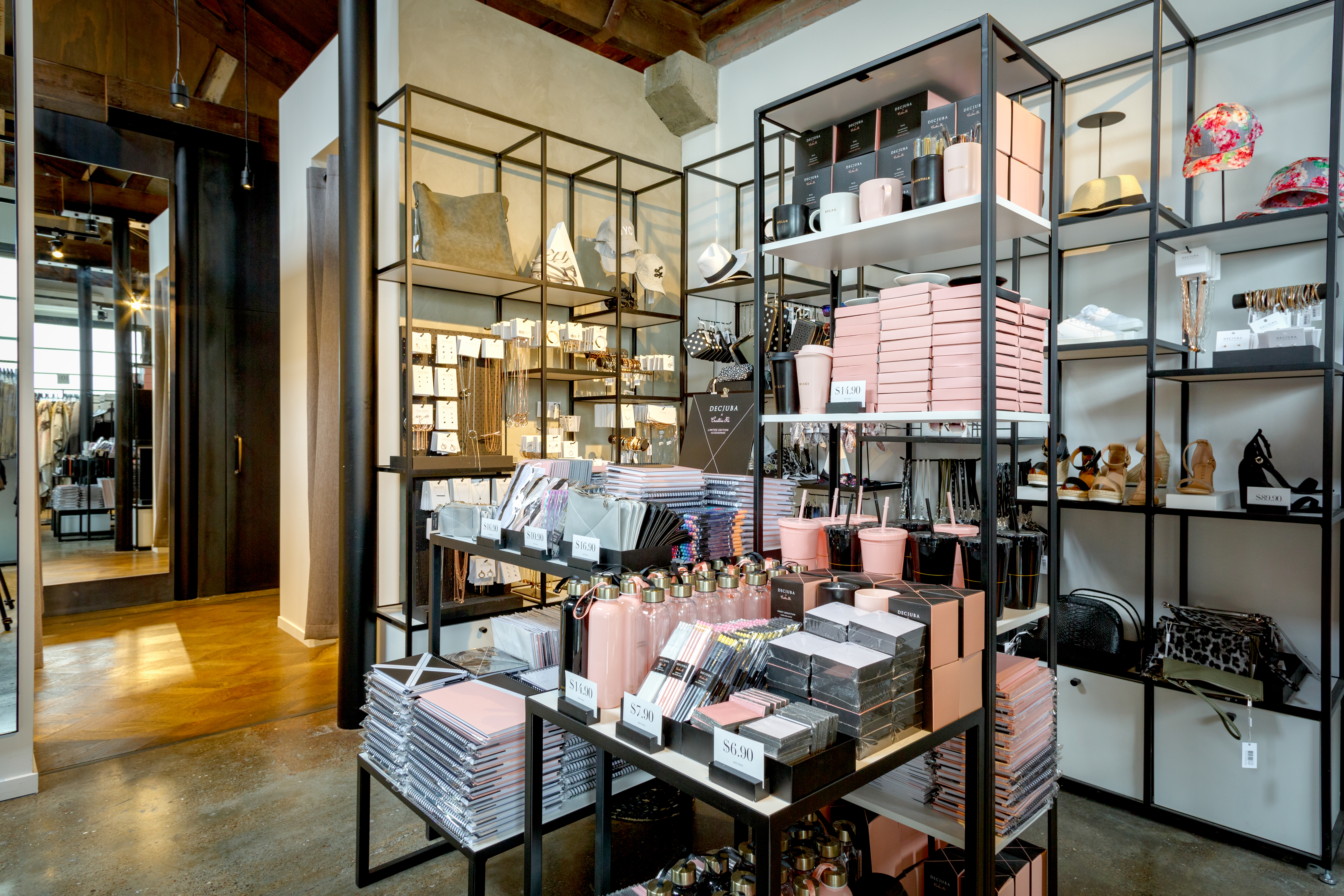 retail project management Auckland