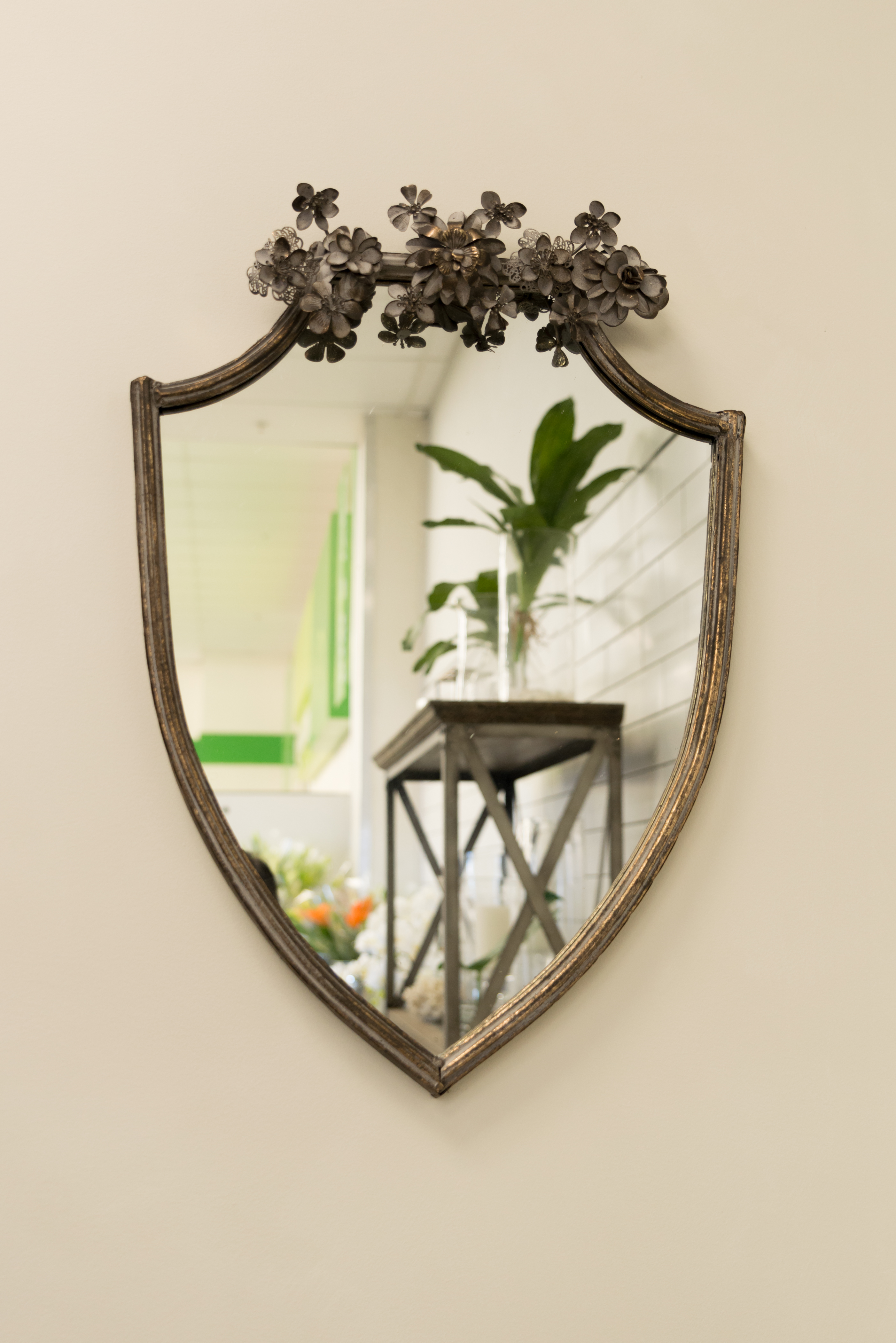 commercial interior design dunedin flower market