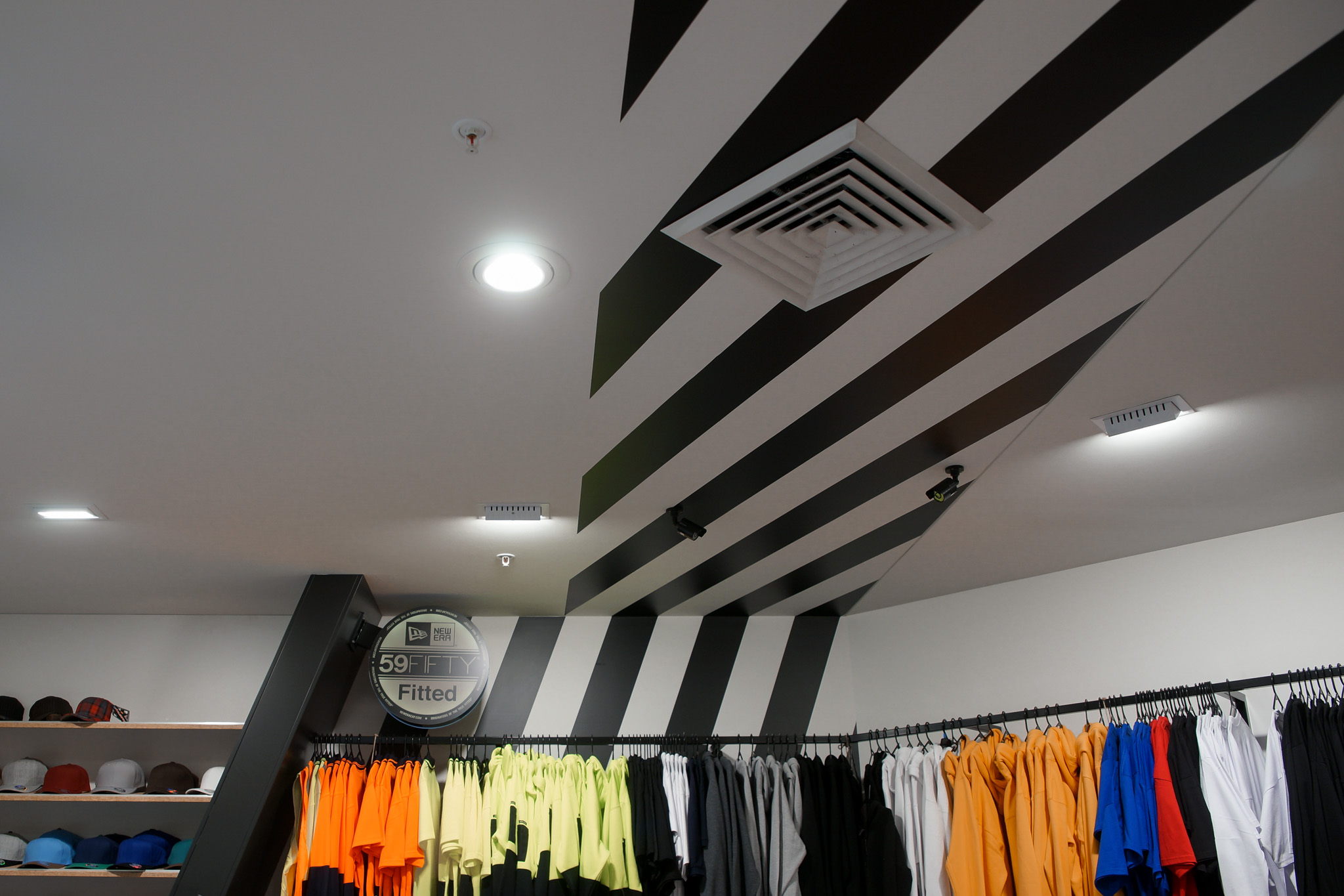 retail design and project management christchurch