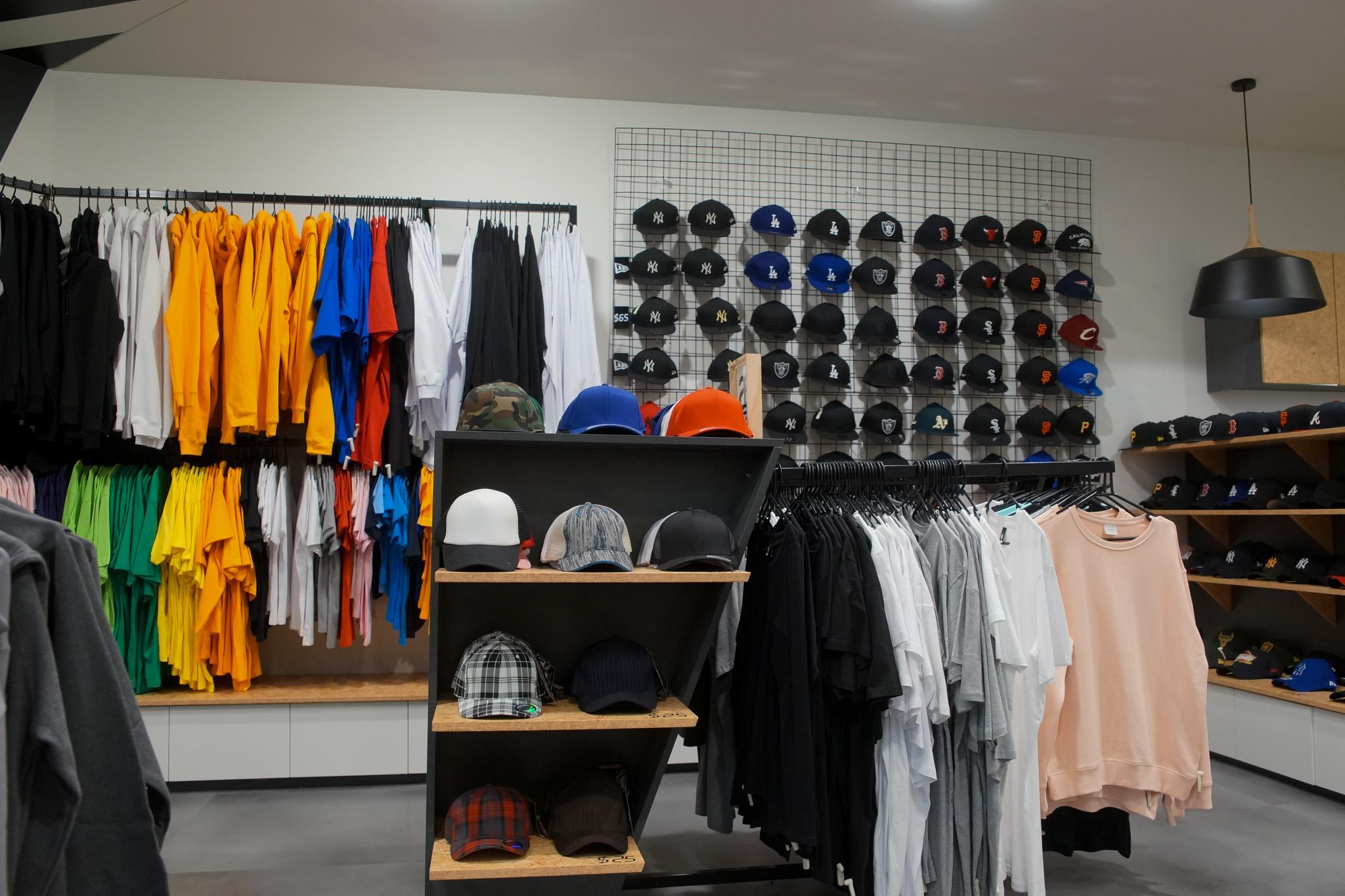 shopfitting and project management christchurch