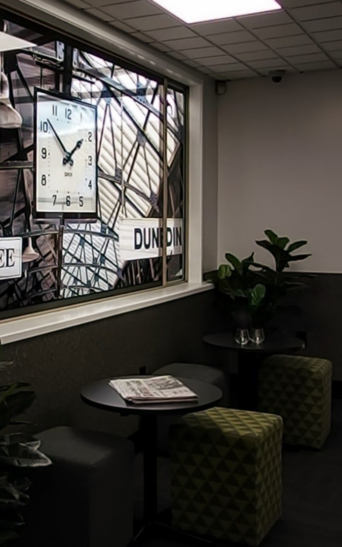 large format printing branding signwriters dunedin signs