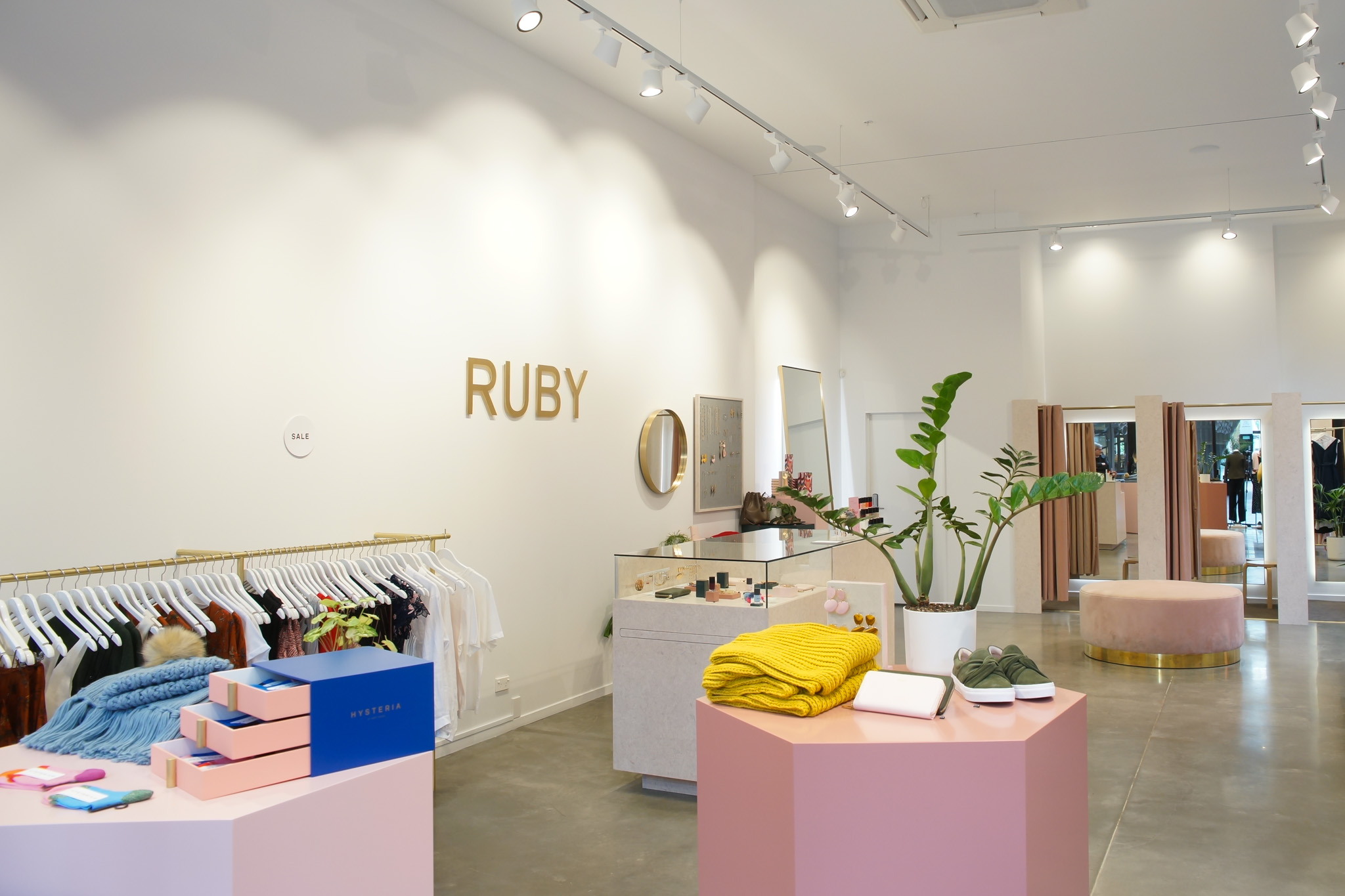 project management and shopfit christchurch