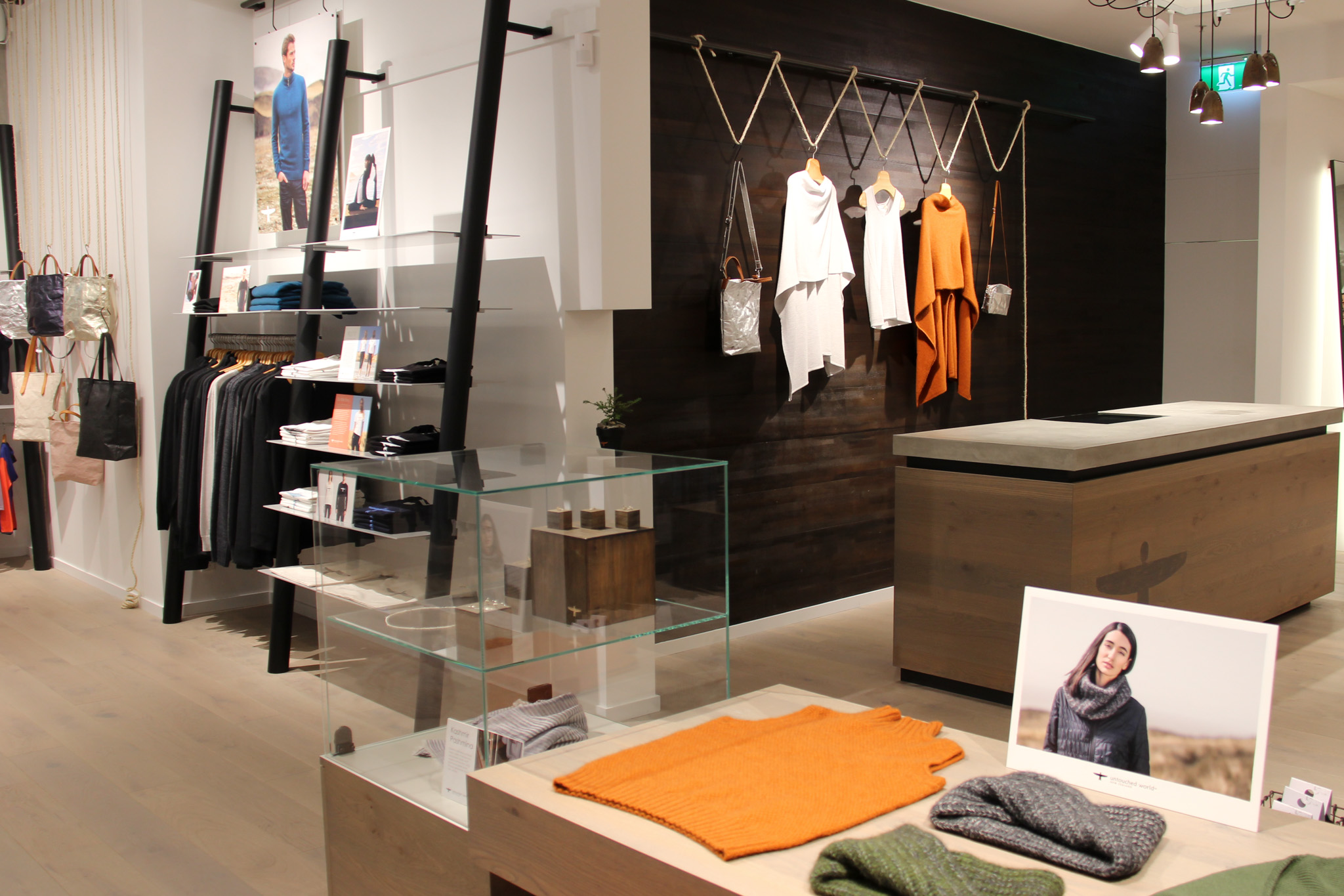 shopfitting and project management wellington