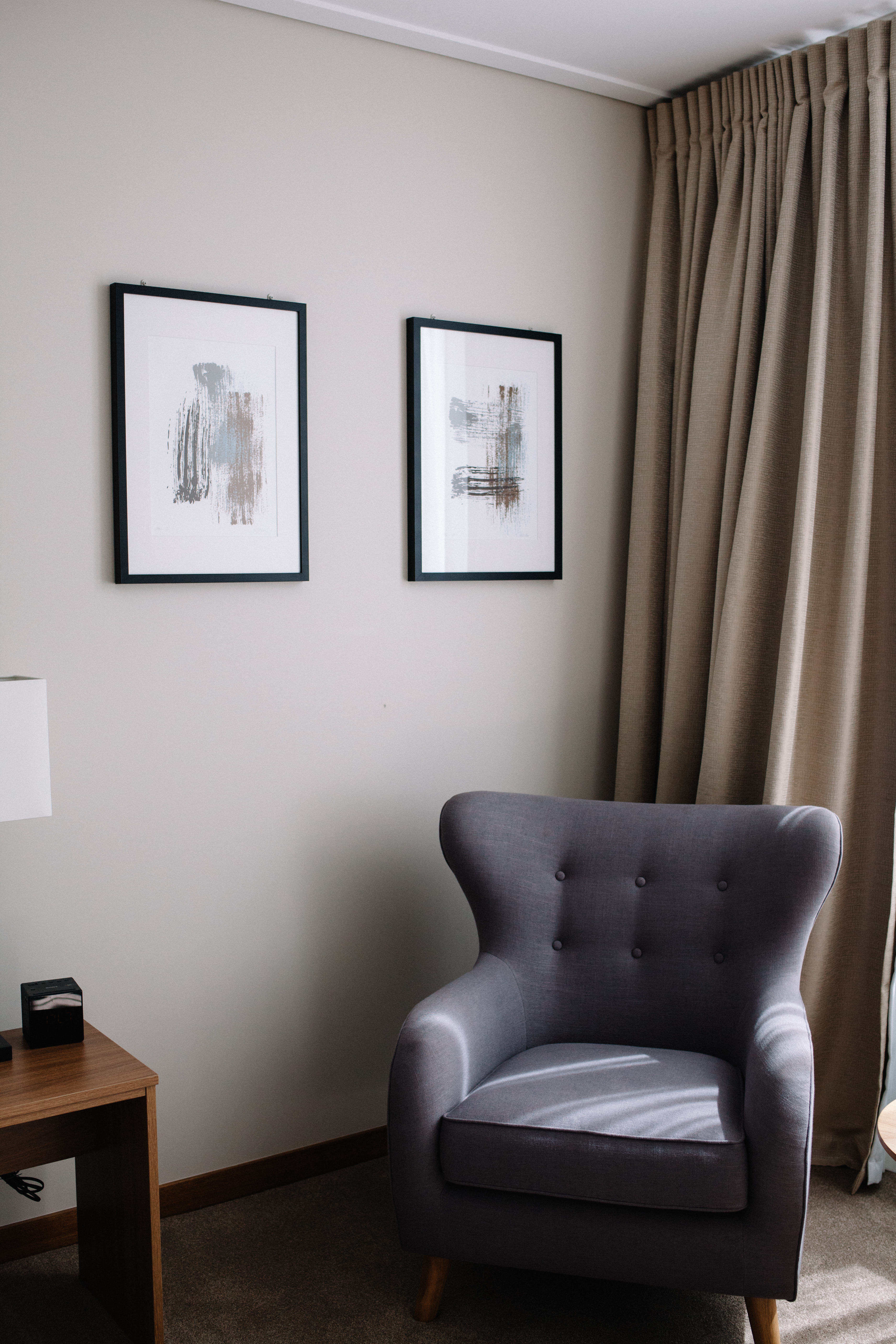 Hotel prints and signage dunedin