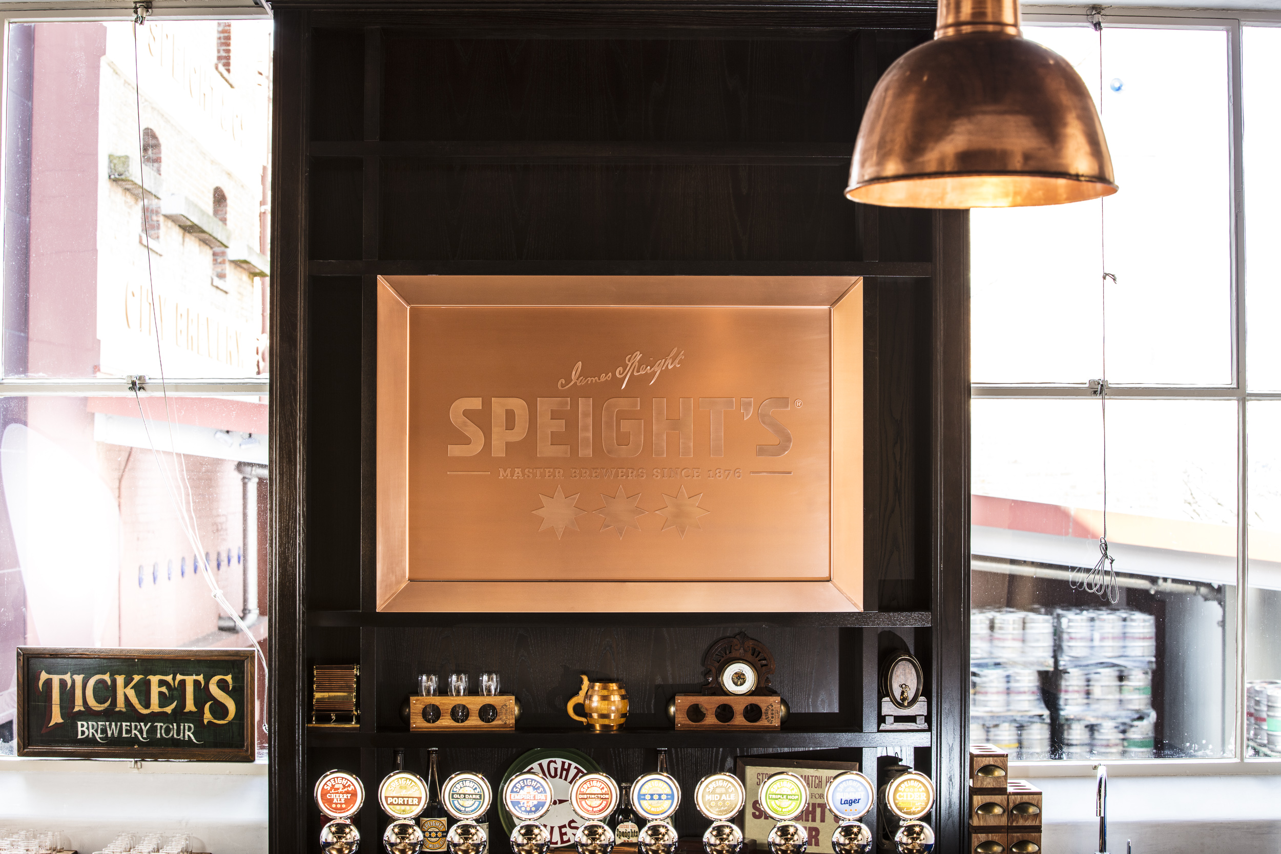 Signwriters dunedin interior signage 3d signage