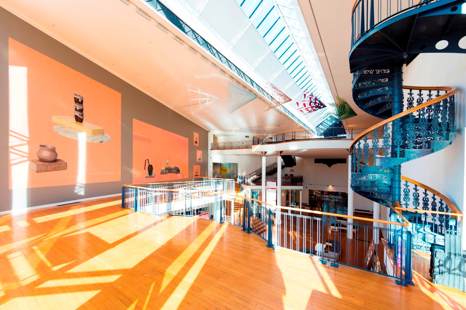 large scale digital print graphic design dunedin signs