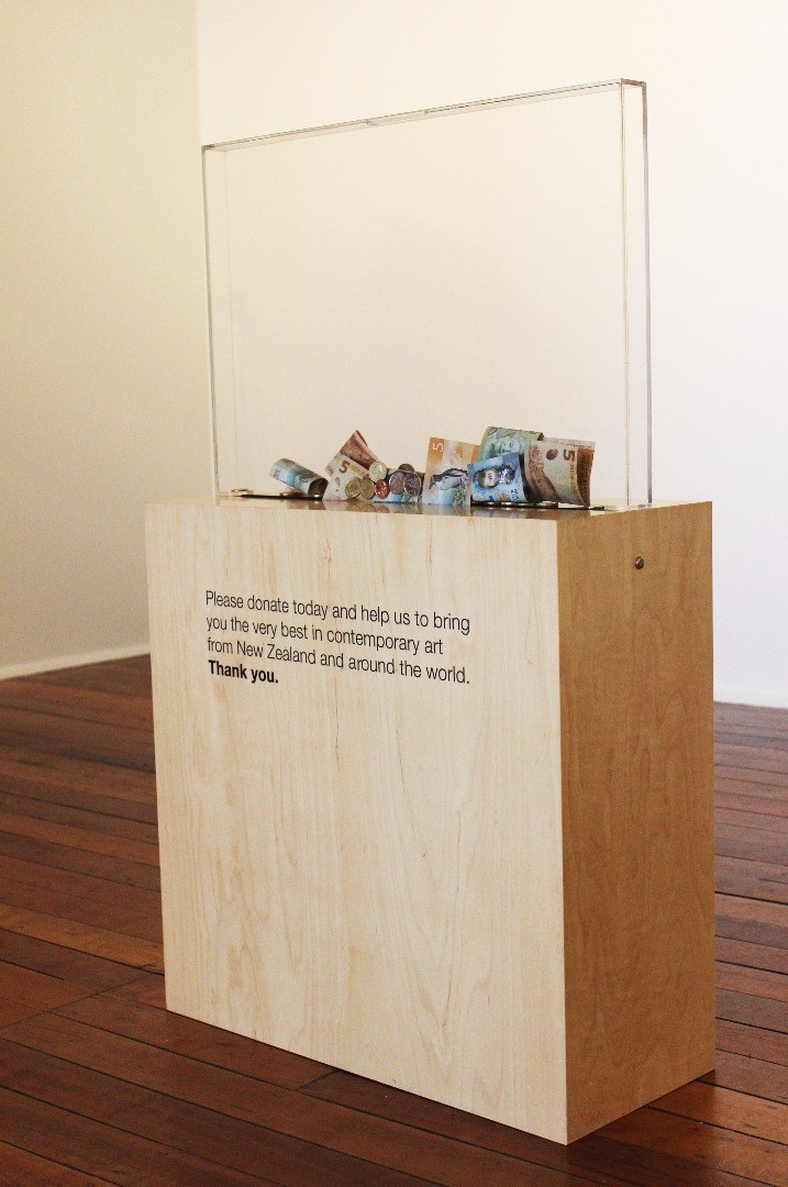 signage plastic fabrication display signage events queenstown