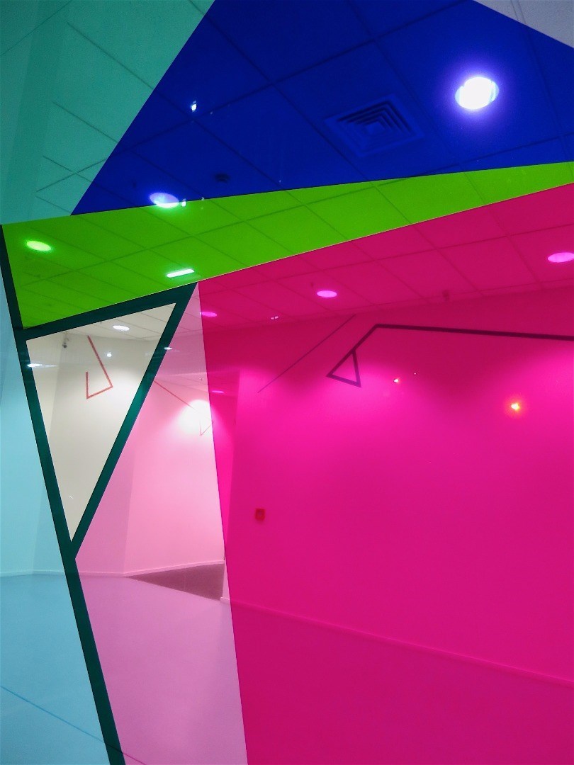 custom signs large format digital print branding