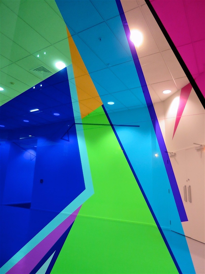 custom signs large format digital print branding christchurch