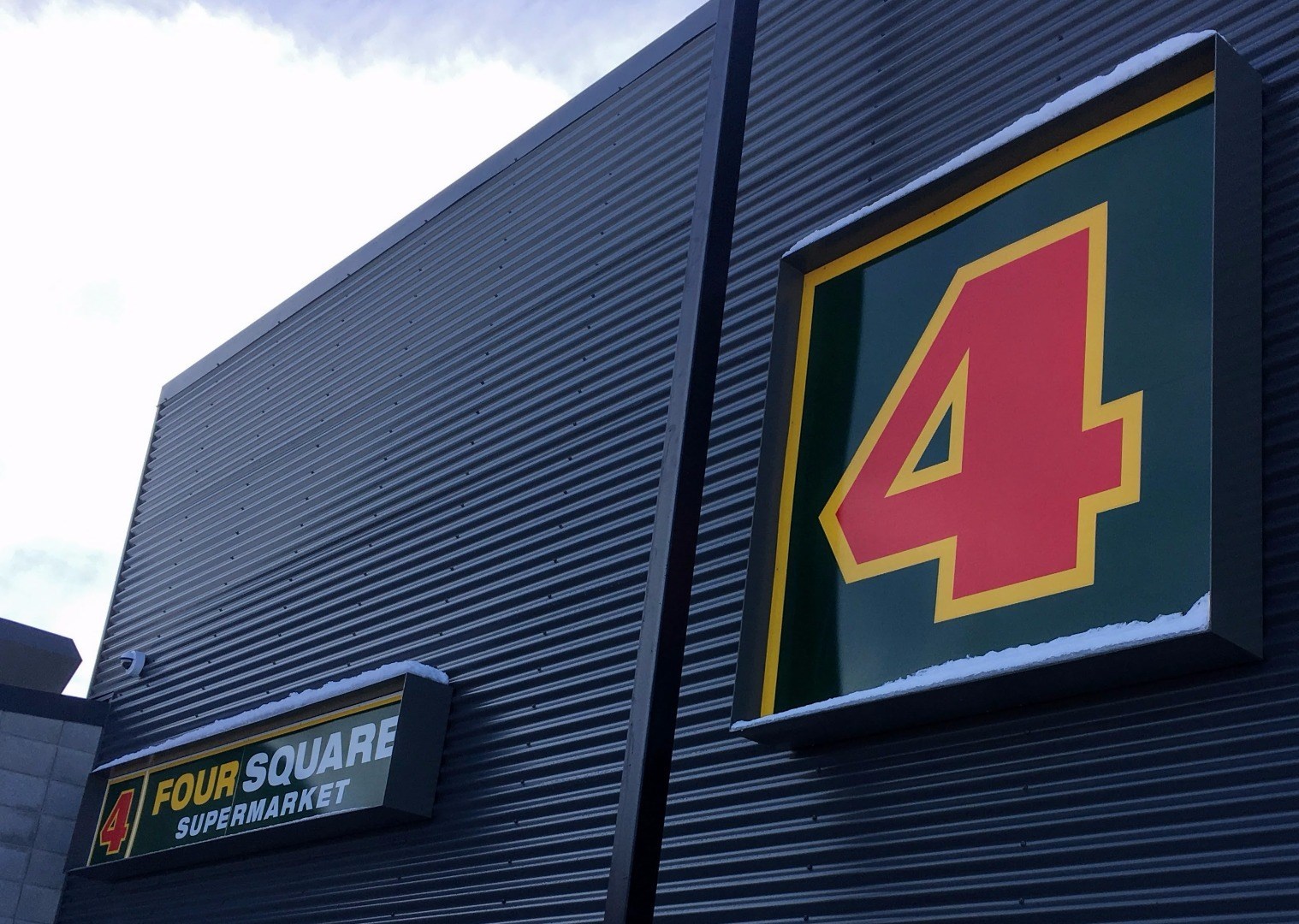 tekapo signwriters branding custom signs illumination