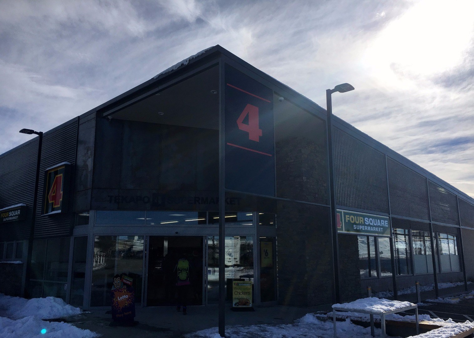 signage installation signs canterbury sign manufacture