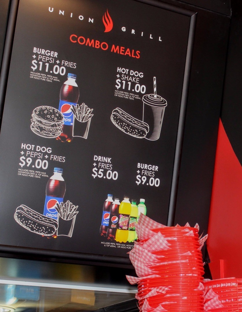 sign company christchurch display signs signage installation