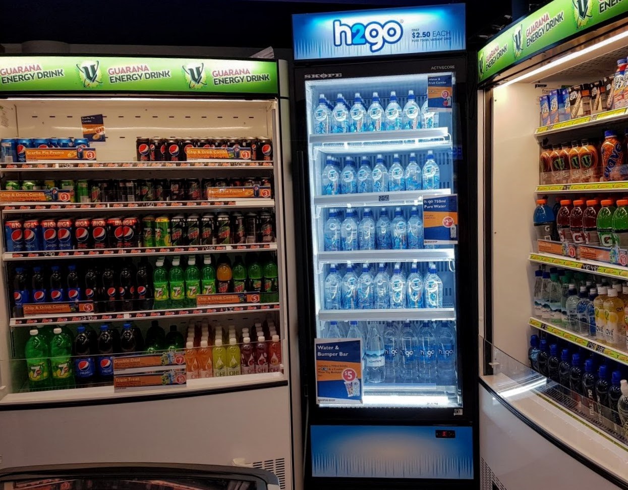 sign company dunedin display signs signage installation