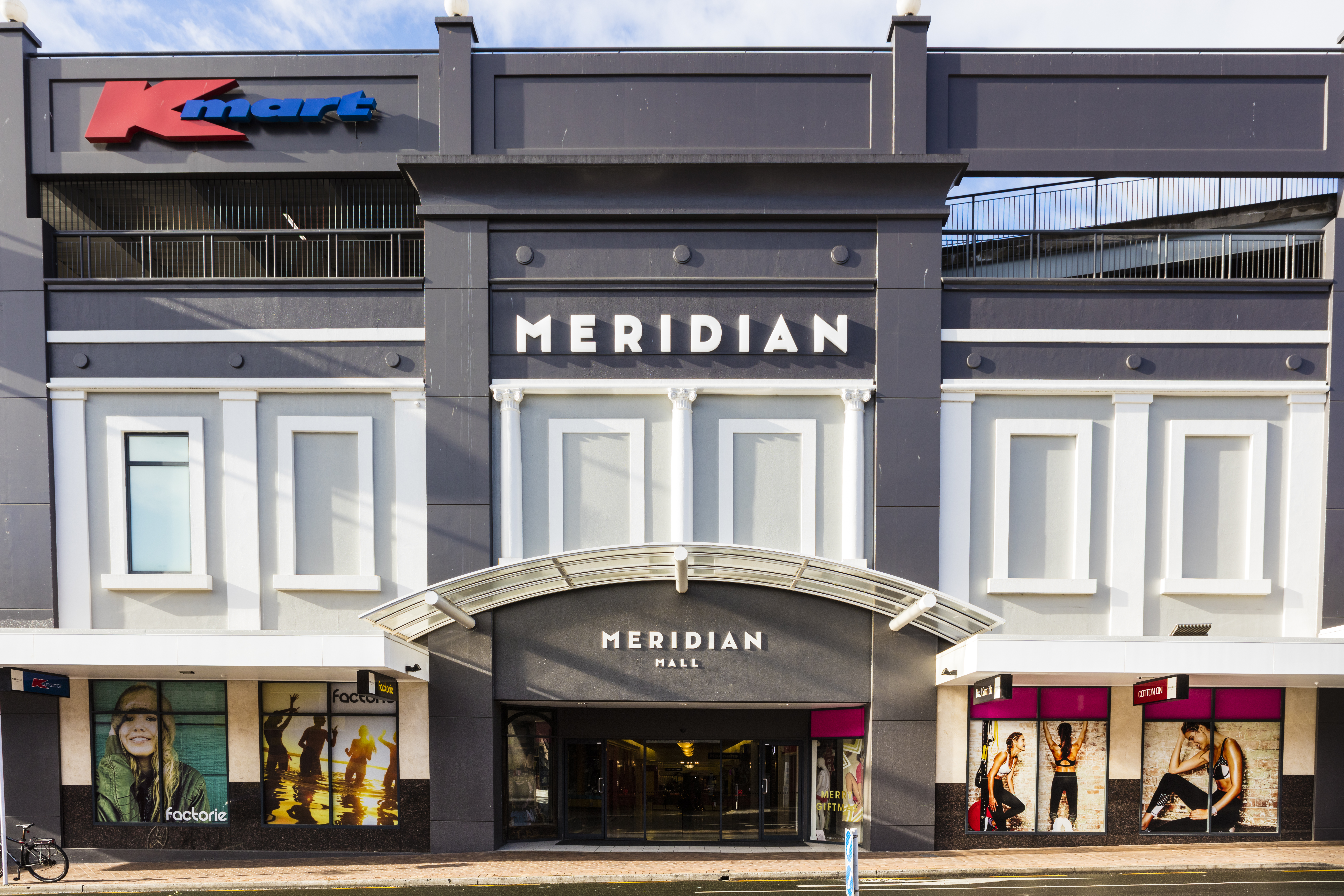 Illuminated signage dunedin sign manufacturing
