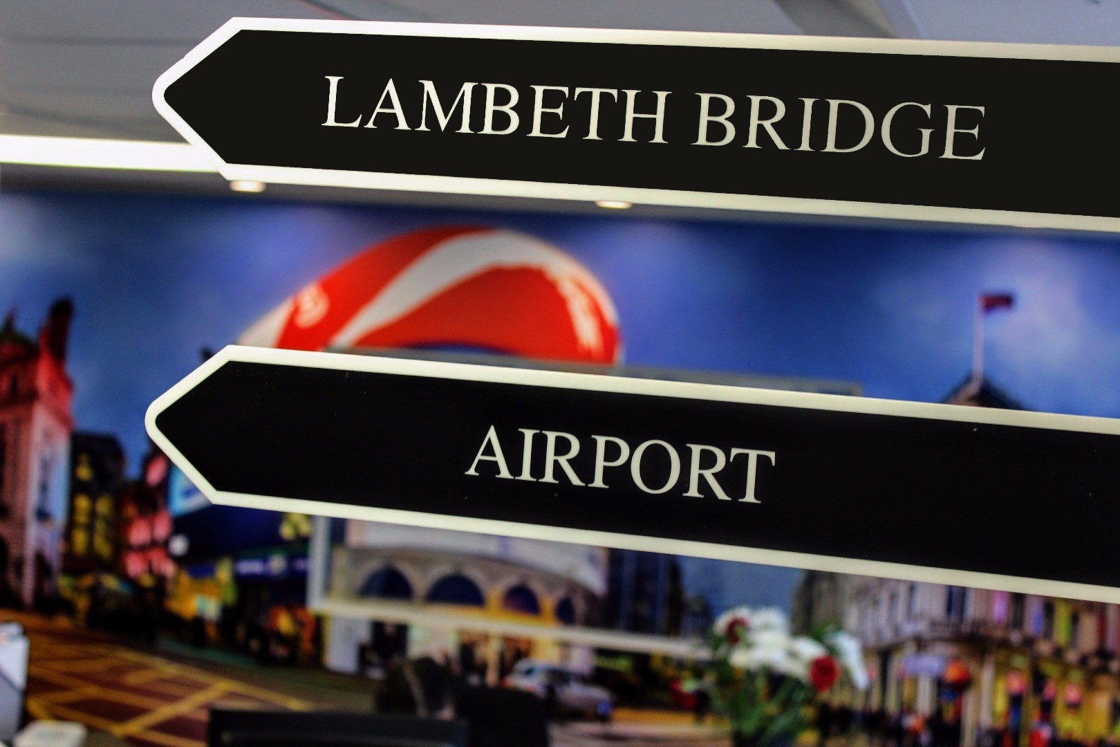 signs christchurch custom