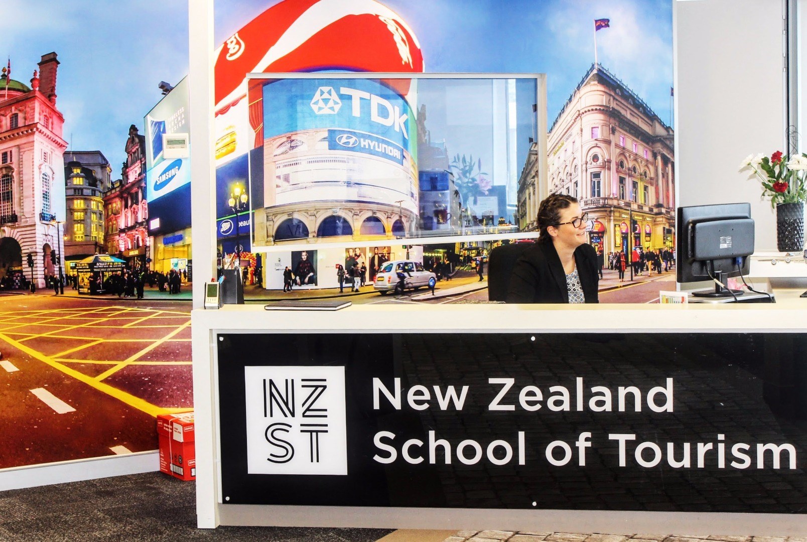 custom signage in christchurch