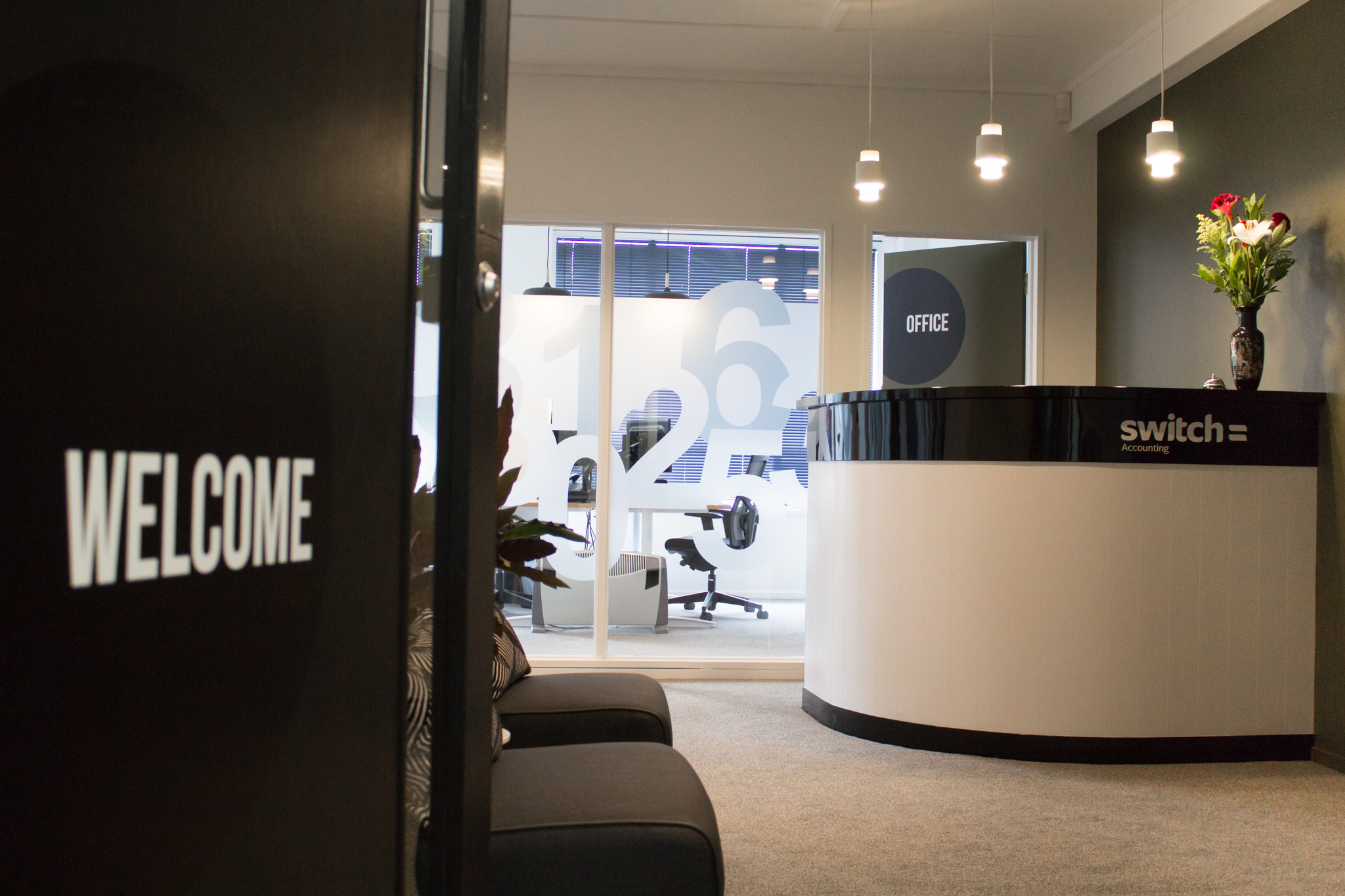 company signs signwriters dunedin