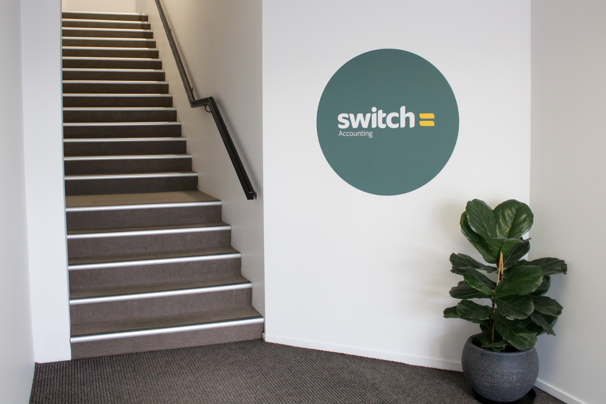 signwriters dunedin digital printed decals