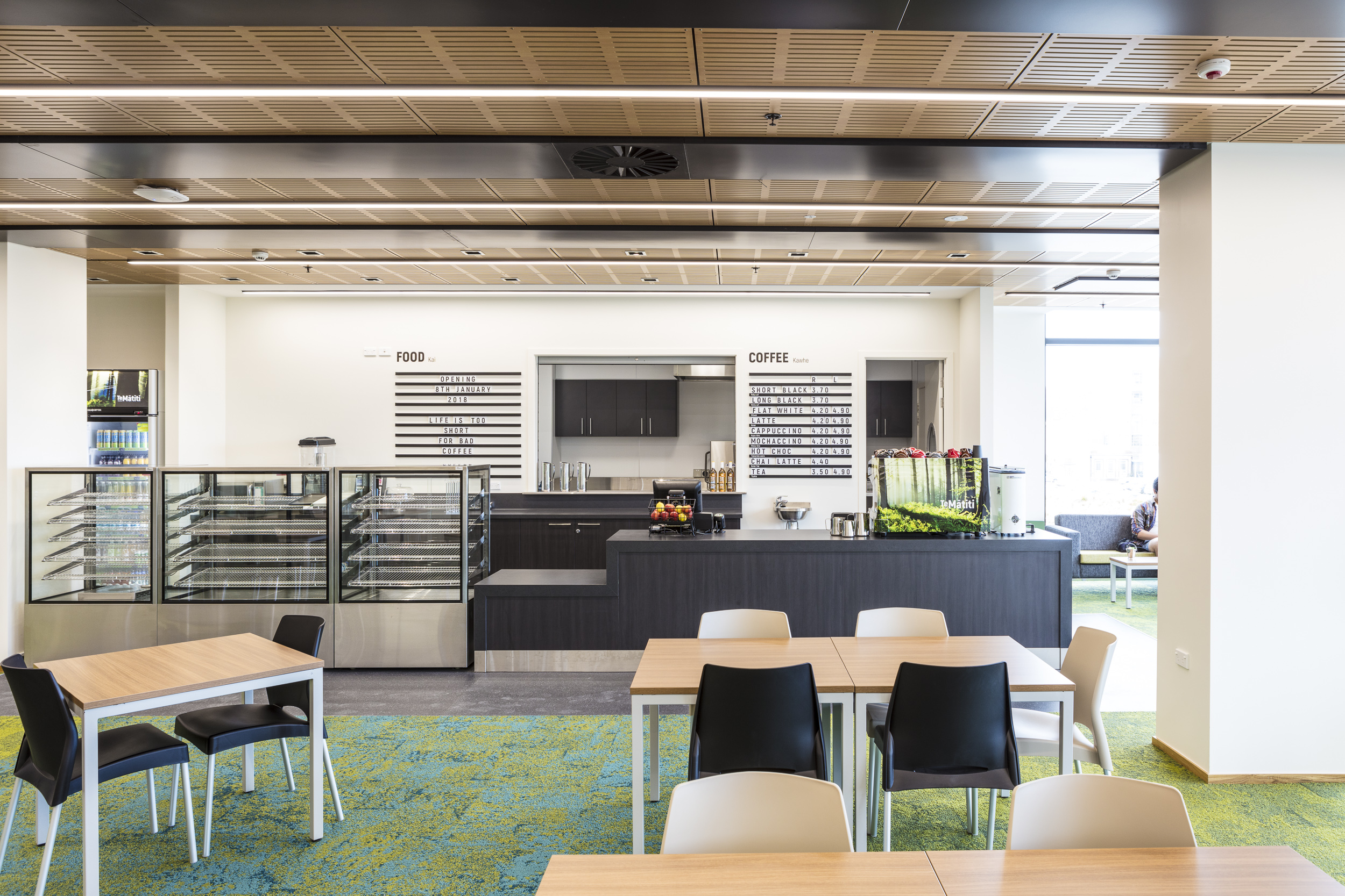 point of sale and priceboard signage