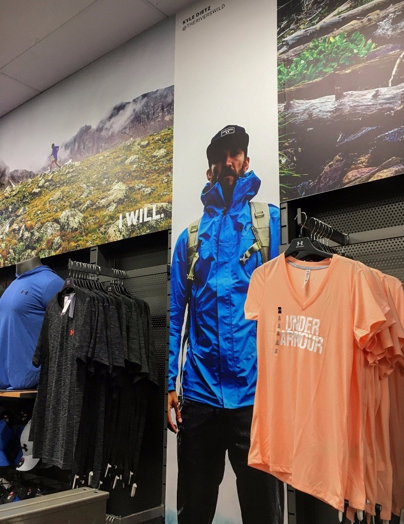 business signs brand identity display signs christchurch