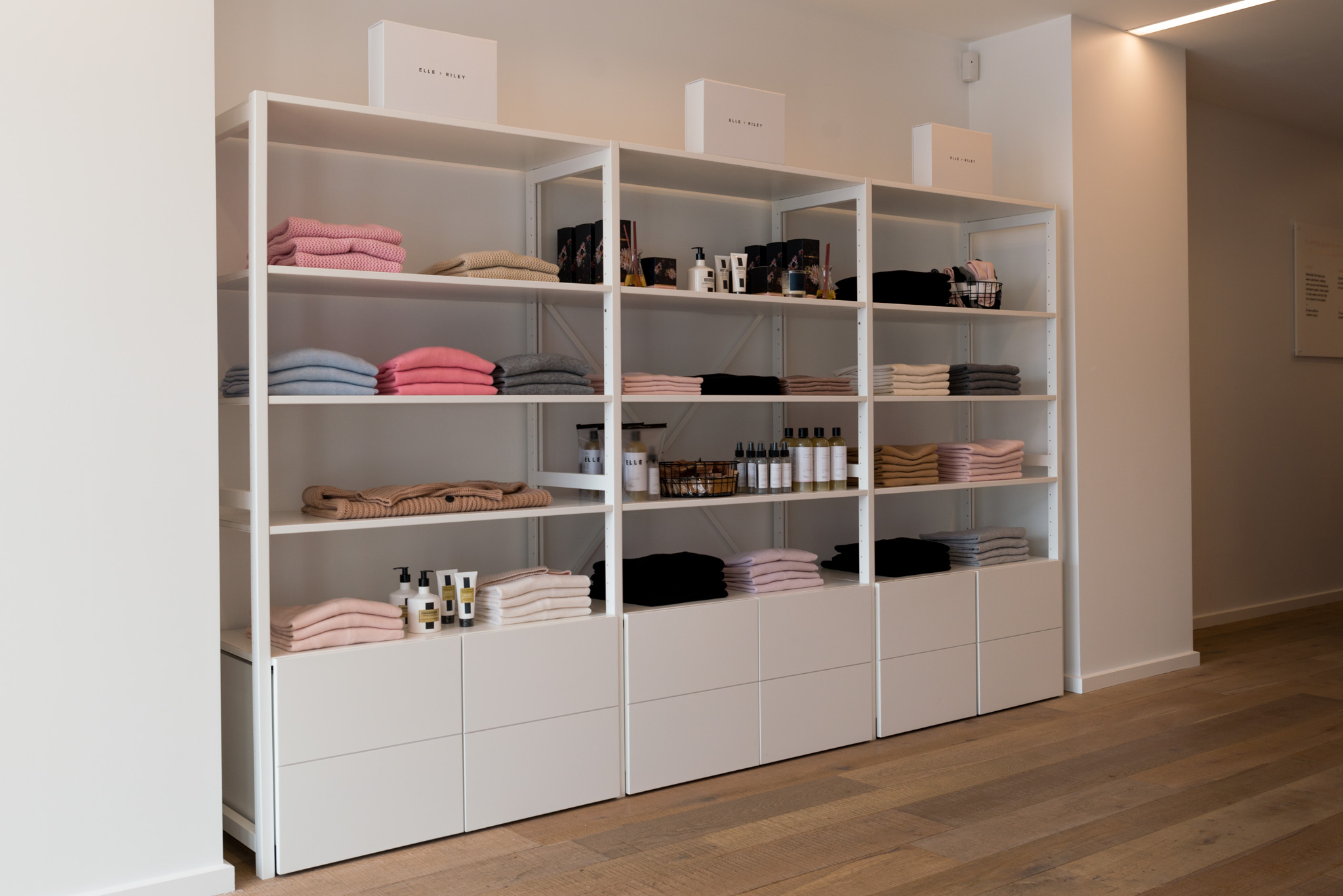 merchandising and retail christchurch