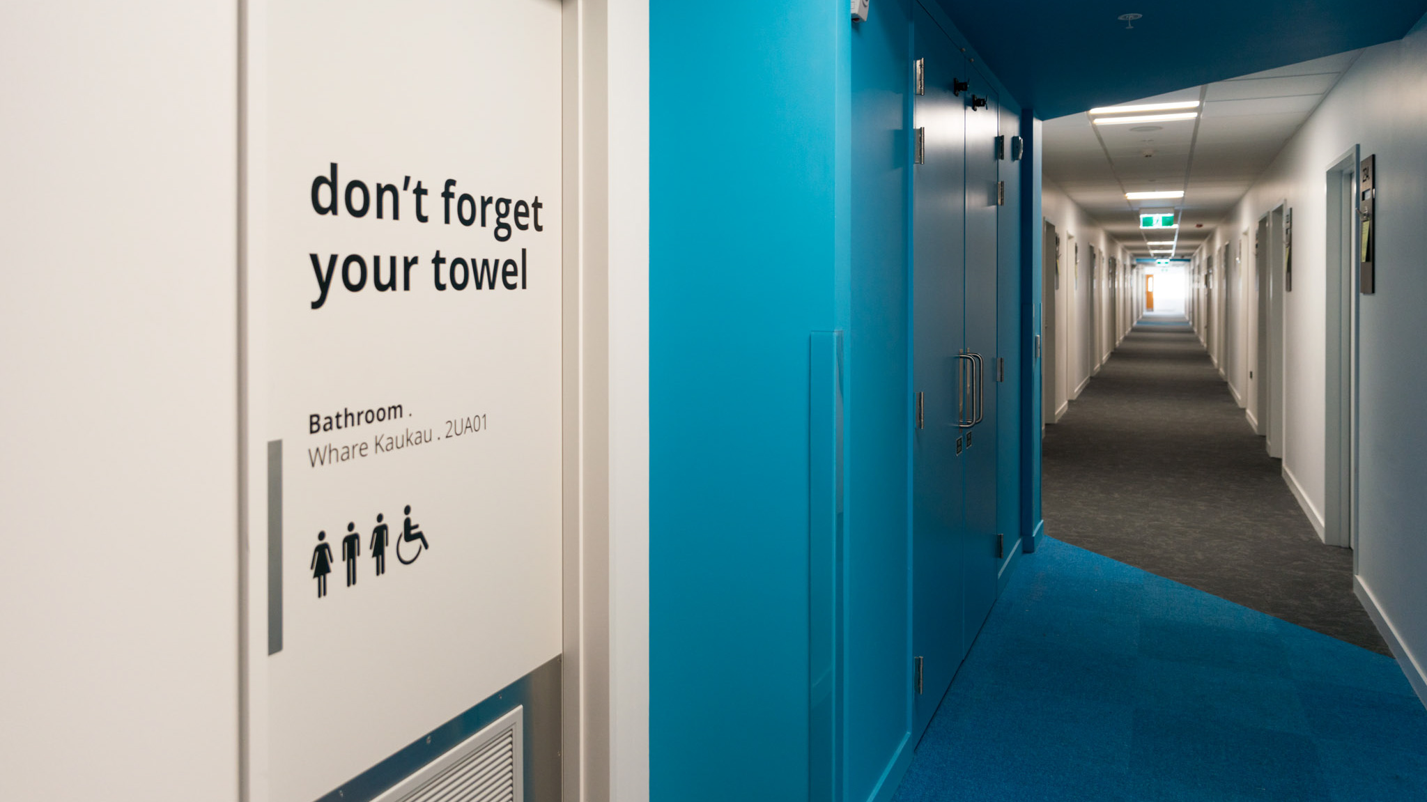 Signage Installation by Miller Creative (1)