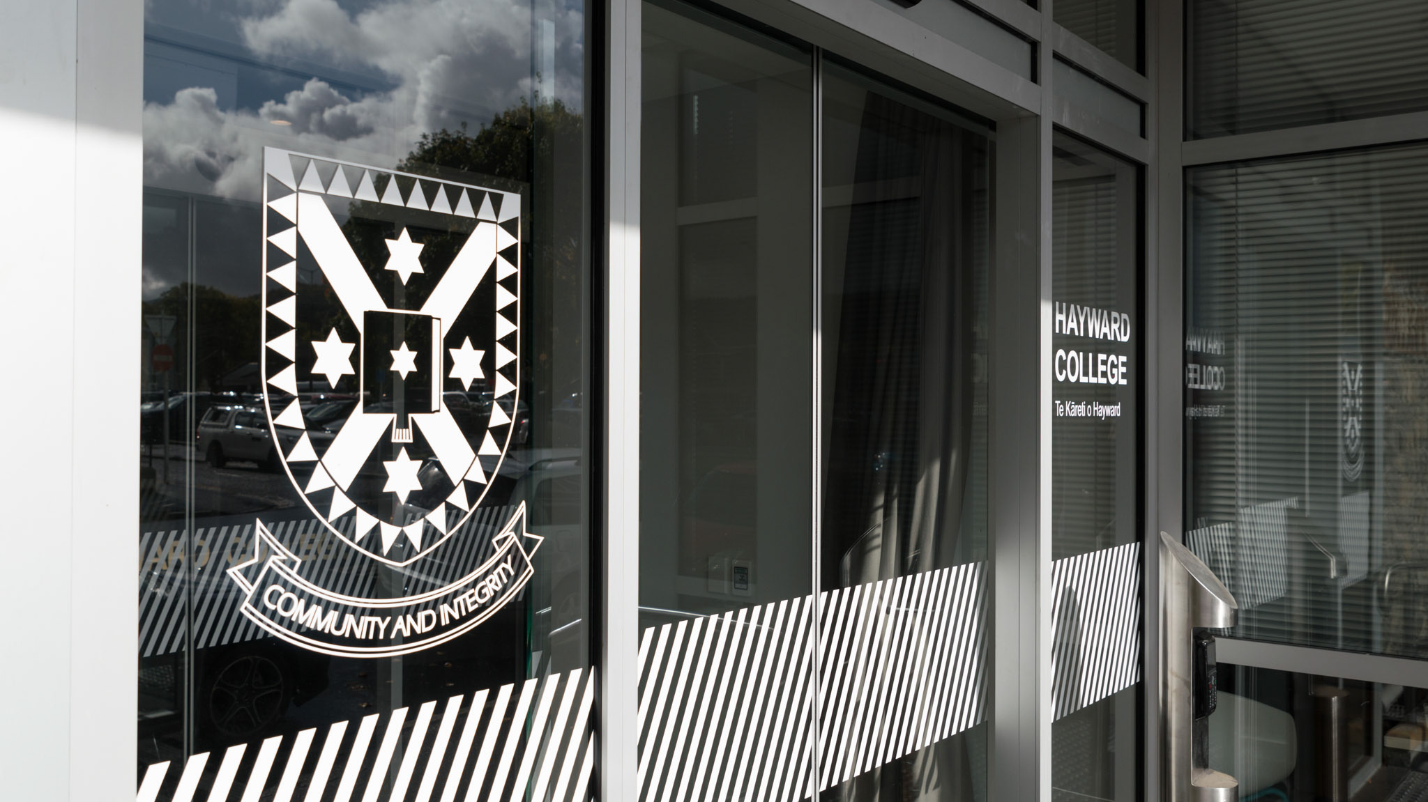 Sigwriters Dunedin Complete Window Graphics