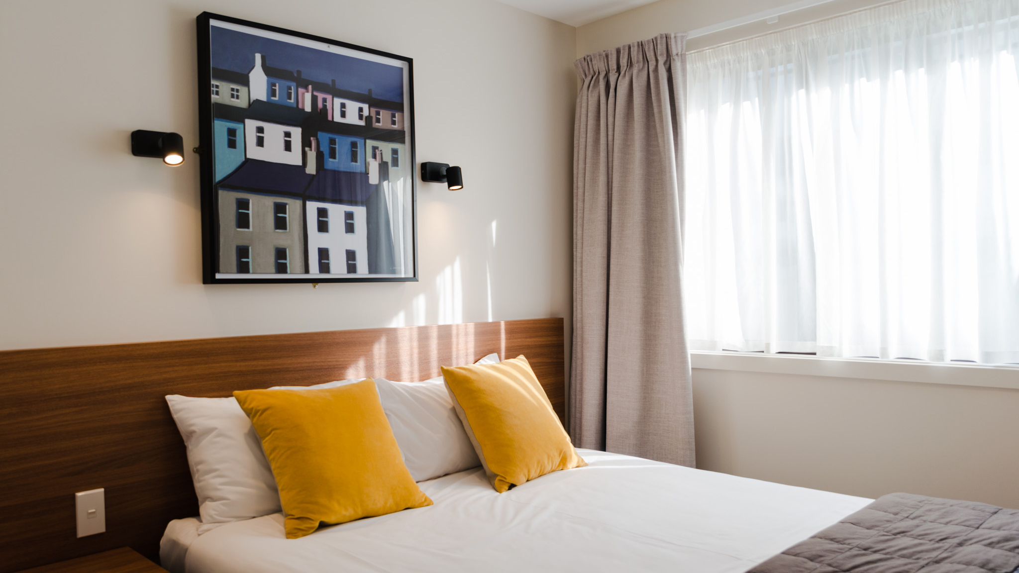 Dunedin Interior Design For Local Apartments